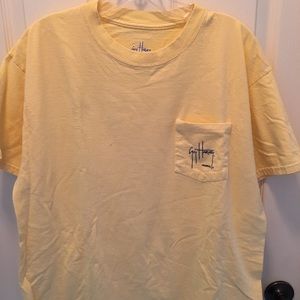 Guy Harvey t-shirt